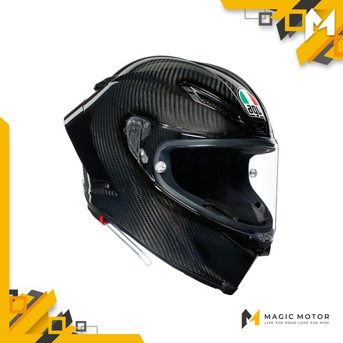 Casque moto intégral agv - casque,