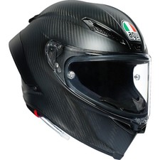 Casque AGV Pista GP RR Mono SM