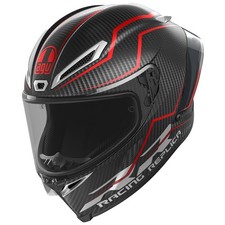 Casque de moto AGV Pista GP RR